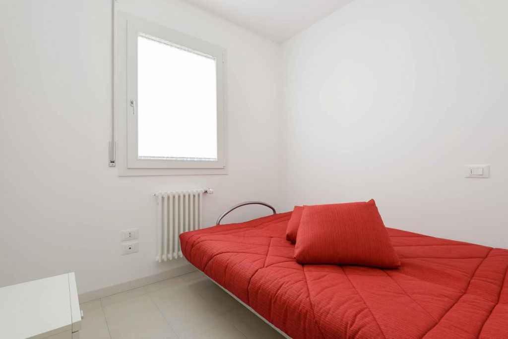 Apartment In Lignano Sabbiadoro 21782 Eksteriør bilde