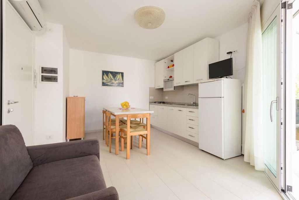 Apartment In Lignano Sabbiadoro 21782 Eksteriør bilde
